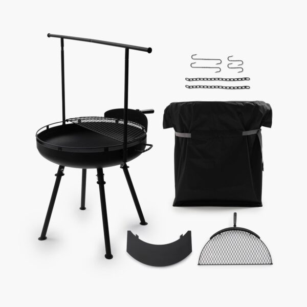 30 Cowboy Grill Premier Bundle