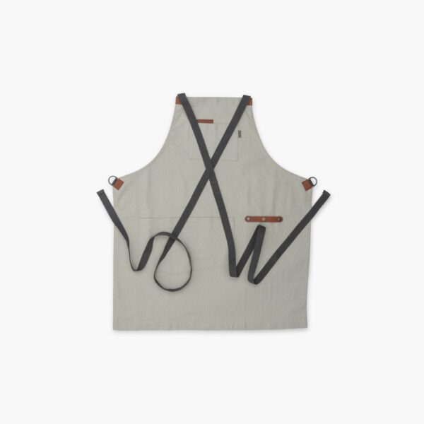 Chef Grilling Apron - Image 2