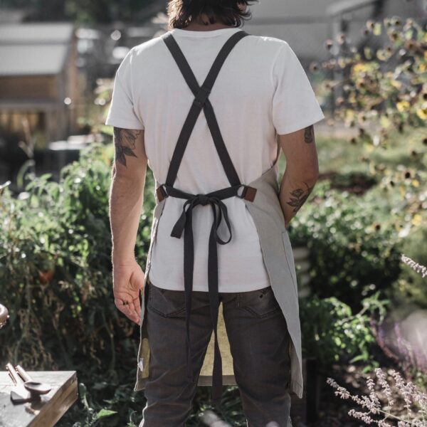Chef Grilling Apron - Image 12