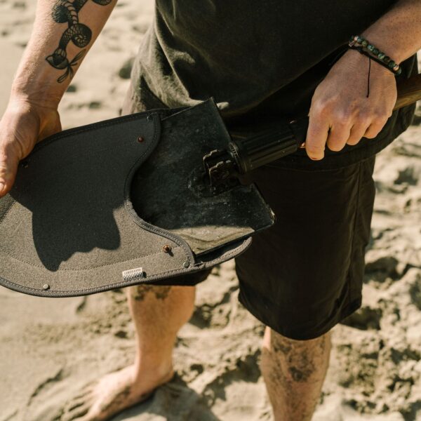 Folding Shovel - Image 7