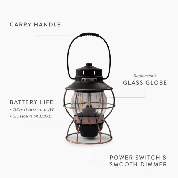 Railroad Lantern - Image 32