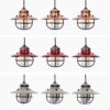 Edison Pendant String Lights - Image 2