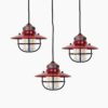 Edison Pendant String Lights - Image 5